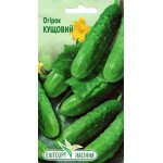 Огірок Кущовий /2 г/ *ЕлітСорт*