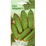 Огірок Левадний F1 /20 насінин/ *ЕлітСорт*