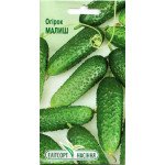 Огурец Малыш /1,5 г/ *ЭлитСорт*