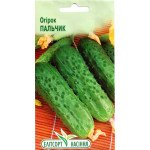 Огурец Пальчик /1,5 г/ *ЭлитСорт*