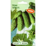 Огірок Тітус F1 /20 насінин/ *ЕлітСорт*
