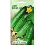 Огурец Феникс /2 г/ *ЭлитСорт*