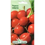 Редис Престо /3 г/ *ЭлитСорт*