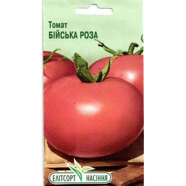 Насіння томату Бійська Роза /0,1/ *ЕлітСорт*