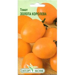 Томат Золота Королева /0,1 г/ *ЕлітСорт*
