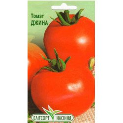 Томат Джина /0,1 г/ *ЕлітСорт*