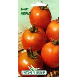 Томат Жираф /0,1 г/ *ЭлитСорт*