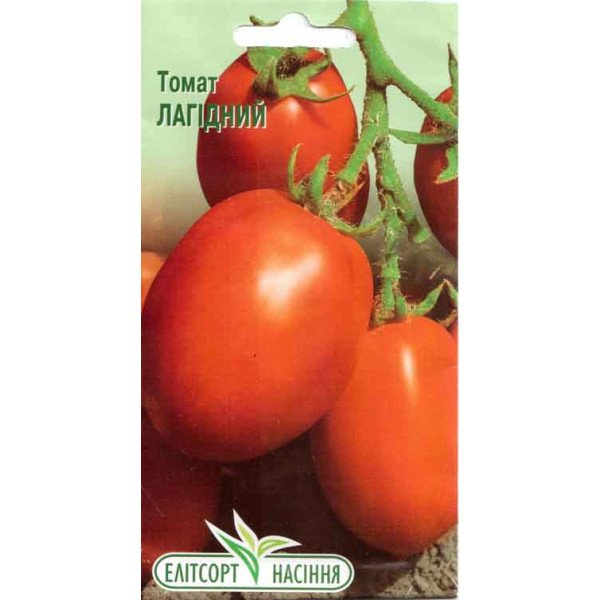 Насіння томату Лагідний /0,5 г/ *ЕлітСорт*