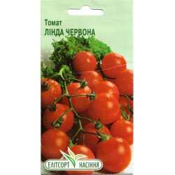 Томат Линда красная /0,1 г/ *ЭлитСорт*