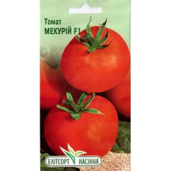 Томат Меркурій F1 /10 насінин/ *ЕлітСорт*