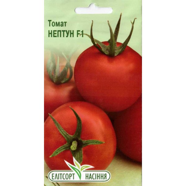 Насіння томату Нептун F1 /10 насінин/ *ЕлітСорт*