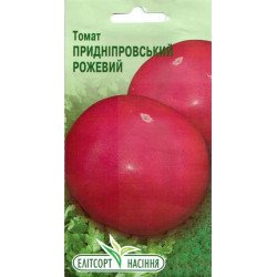 Томат Придніпровський рожевий /0,1 г/ *ЕлітСорт*
