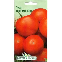 Томат Огни Москвы /0,1 г/ *ЭлитСорт*