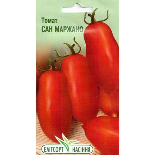 Семена томата Сан Маржано /0,1 г/ *ЭлитСорт*