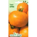 Томат Хурма /0,1 г/ *ЭлитСорт*