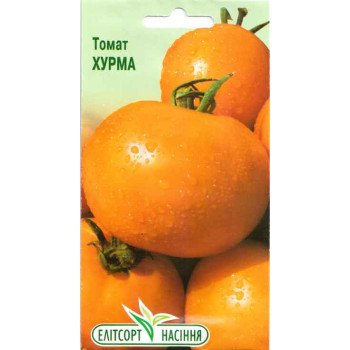 Томат Хурма /0,1 г/ *ЕлітСорт*
