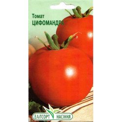 Томат Цифомандра /0,1 г/ *ЭлитСорт*