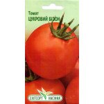 Томат Цукровий Бізон /0,1 г/ *ЕлітСорт*
