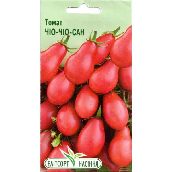 Насіння томату Чіо-Чіо-Сан /0,1 г/ *ЕлітСорт*