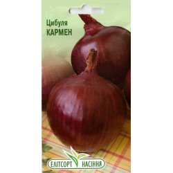 Цибуля Кармен /1 г/ *ЕлітСорт*