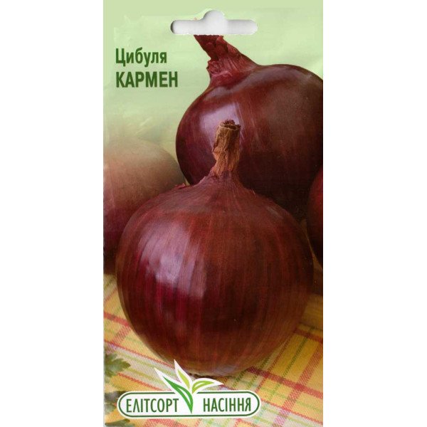 Семена лука Кармен /1 г/ *ЭлитСорт*
