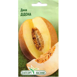 Дыня Дидона /2 г/ *ЭлитСорт*