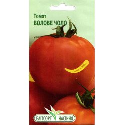 Томат Волове Чоло /0,1 г/ *ЕлітСорт*