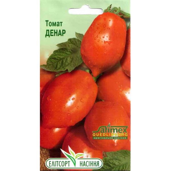 Семена томата Денар /0,1/ *ЭлитСорт*