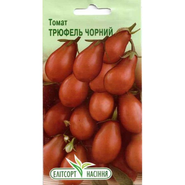 Семена томата Трюфель черный /0,1 г/ *ЭлитСорт*