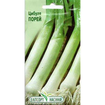 Лук-порей /1 г/ *ЭлитСорт*