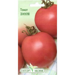 Томат Зінуля /0,1/ *ЕлітСорт*