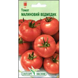 Томат Малиновий ведмедик /0,1 г/ *ЕлітСорт*