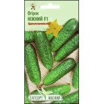 Огірок Ніжний F1 /20 насінин/ *ЕлітСорт*