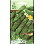 Огірок Грот F1 /20 насінин/ *ЕлітСорт*