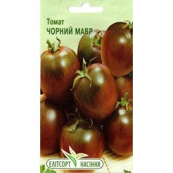 Томат Чорний мавр /0,1 г/ *ЕлітСорт*