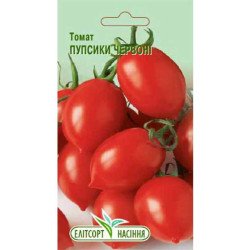 Томат Пупсики червоні /0,1 г/ *ЕлітСорт*