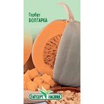 Гарбуз Болгарка /15 насінин/ *ЕлітСорт*