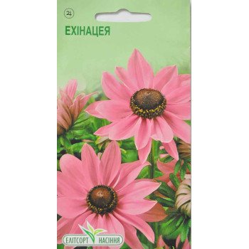 Эхинацея пурпурная /0,2 г/ *ЭлитСорт*