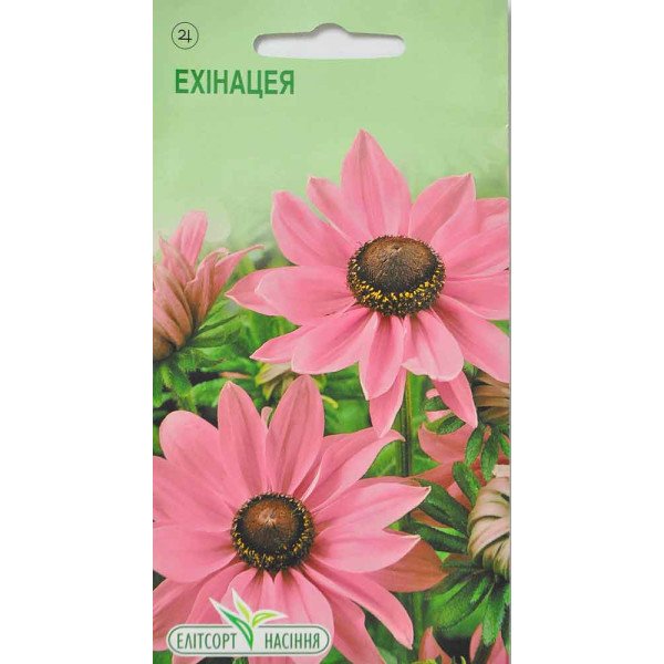Семена эхинацеи пурпурной /0,2 г/ *ЭлитСорт*