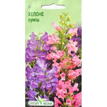 Хелоне смесь /0,1 г/ *ЭлитСорт*