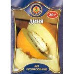Диня Рання 133 /20 г/ *ЕлітСорт*