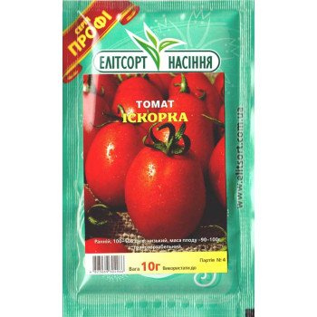 Томат Іскорка /10 г/ *ЕлітСорт*