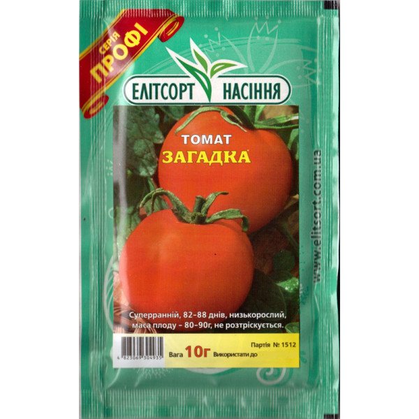 Семена томата Загадка /10 г/ *ЭлитСорт*
