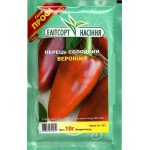 Перец сладкий Вероника /10 г/ *ЭлитСорт*