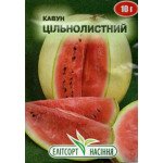 Арбуз Цельнолистный /10 г/ *ЭлитСорт*