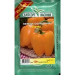 Перець солодкий Гурме /10 г/ *ЕлітСорт*