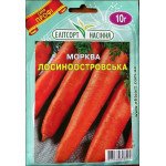 Морковь Лосиноостровская /10 г/ *ЭлитСорт*