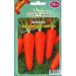 Морковь Московская зимняя /10 г/ *ЭлитСорт*