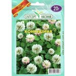 Клевер белый /20 г/ *ЭлитСорт*