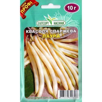 Фасоль Лаура /10 г/ *ЭлитСорт*